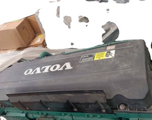 TAD1345VE / 394 kW / 2100 tr/min, machine neuve en stock - Product Image 6