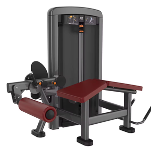 大人のための商業アームエクササイズ屋外屋内エクササイズフィットネスジム機器ハイプルトレーナー - Product Image 3