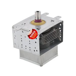 Magnétron pour micro-ondes M24FB-610, fabriqué sur mesure pour les pièces de four à micro-ondes, fonction de scellage - Product Image 1