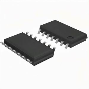 Chip IC gốc 74lvc244apw Cảm biến hiệu ứng hội trường chính xác cho Cảm biến vị trí và tốc độ - Product Image 5