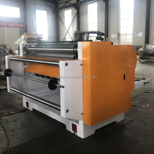 Machine <span class=keywords><strong>de</strong></span> découpe rotative à commande informatique à bon prix pour carton ondulé monocouche et double couche - Product Image 5