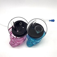 Briquet plasma flexible pliable tendance, briquet à arc rechargeable par USB, coupe-vent