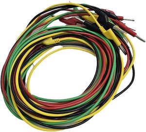 Hộp tải biến áp chất lượng cấp công nghiệp, thiết bị kiểm tra điện áp ổn định, đáng tin cậy và phổ quát - Product Image 5