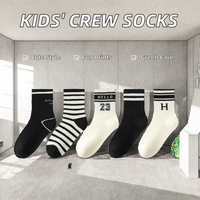 Chaussettes personnalisées, maillots de football, collants, chaussettes pour bébé Humpty Dumpty, body, chaussettes pour enfants, chaussettes d'hiver, chaussettes de Pilates antidérapantes, chaussettes de sport pour garçons