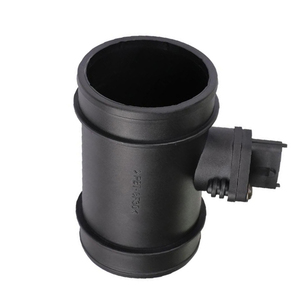 เซ็นเซอร์การไหลของอากาศที่มีคุณภาพสูงสำหรับซีตรองเปอโยต์ FIAT OPEL VAUXHALL 1192.W5 1192W5 0281002184 90528435 717359980 9193533 931717 - Product Image 2