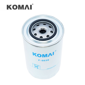 Filtro de Combustible Diésel KOMAI FF5039 P551605 FC-9800 4733112 4694322 SE429 1901605 01909103 4613310 SN017 para FIAT - Product Image 4