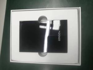 CP box Auto di media box Android 4 + 32 G Carplay Auto <span class=keywords><strong>dvd</strong></span> per Optima - Product Image 6