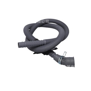 Manguera de Desagüe para Lavadora Samsung DC97-18682C, Accesorio de Plástico Resistente para Piezas de Electrodomésticos de Lavandería - Product Image 1