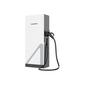 Chargeur rapide double pistolet DC pour véhicules électriques, 40-240 kW, pour station <span class=keywords><strong>de</strong></span> <span class=keywords><strong>recharge</strong></span> rapide avec CCS2/GBT, usage commercial, vente chaude - Product Image 4