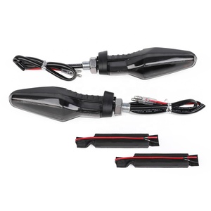Clignotants LED avec Résistances pour <span class=keywords><strong>KTM</strong></span> <span class=keywords><strong>Duke</strong></span>/<span class=keywords><strong>Adventure</strong></span> 790 <span class=keywords><strong>890</strong></span> 1190 <span class=keywords><strong>Adventure</strong></span> R 1290 Super <span class=keywords><strong>Duke</strong></span>/Super <span class=keywords><strong>Adventure</strong></span> - Product Image 1