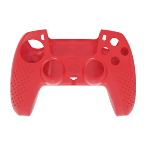 Pour <span class=keywords><strong>PS</strong></span> Coque en silicone de protection pour PS5 Playstation <span class=keywords><strong>5</strong></span> Manette de jeu <span class=keywords><strong>Joystick</strong></span> - Product Image 3