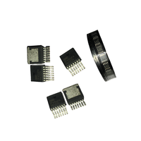 HG Venta Caliente de Componentes Electrónicos BOM, Microcontroladores STM32F205RCT6 y STM32F205VCT6, Circuitos Integrados Especializados