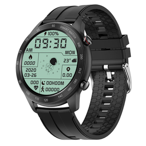 Reloj Inteligente Deportivo <span class=keywords><strong>Mx5</strong></span> <span class=keywords><strong>2022</strong></span>, de Alta Calidad y Bajo Precio, con Sistema Operativo Wear OS, Pantalla de 1.3 Pulgadas, Compatible con Android e iOS, con Función de Llamada - Product Image 5