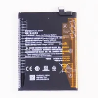 Baterai Pengganti Berkualitas Tinggi Original Xiao Mi BN5W 5500mah untuk Xiaomi Redmi Note 14 Pro