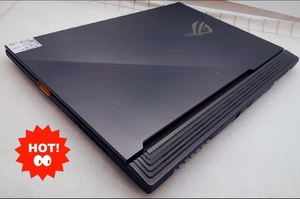 Ordinateur portable de jeu de haute qualité Rog Strix G731GW RTX2070 Core I7 9e/10e génération, écran large de 17,3 pouces pour <span class=keywords><strong>ASUS</strong></span> - Product Image 4