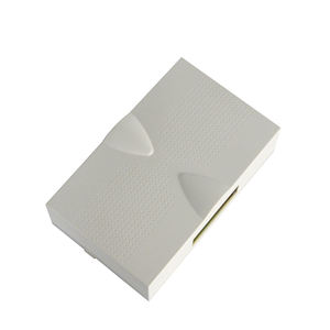 Alimentation directe du fabricant, <span class=keywords><strong>carillon</strong></span> de sonnette mécanique <span class=keywords><strong>filaire</strong></span>, <span class=keywords><strong>220V</strong></span>, 110V, hôtel ding-dong Sound Ding Dong - Product Image 3