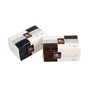 חומר מצופה למינציה אריזות פלסטיק לעטוף סרט גליל פלסטיק לאריזת נייר טואלט - Product Image 6