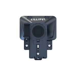 Lillipu 11inch Smartphone/tablet/dslr <b>Camera</b> Prompter with Remote Control for Stage Voice Live Broadcast - Product Image 6