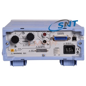 เครื่องวิเคราะห์กำลังไฟฟ้าดิจิตอล Yokogawa รุ่น WT310E/WT310EH/WT332E/WT333E เครื่องวิเคราะห์กำลังไฟฟ้า Yokogawa Wt1806e - Product Image 3
