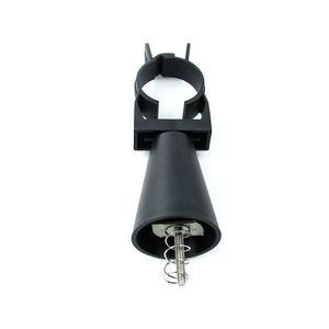 Collier de serrage pour câble <span class=keywords><strong>coaxial</strong></span> 7/8 pouces - Product Image 3