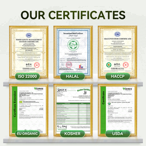 Bstביו תוספי צמחים cas 491-70-3 98% אבקת לוטולין טהור - Product Image 6