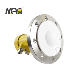 <span class=keywords><strong>Sensor</strong></span> Level Radar Rs485 80ghz <span class=keywords><strong>Sensor</strong></span> Level Padat Meter Level Sinyal Radar Terpandu untuk Cairan Korosif - Product Image 3