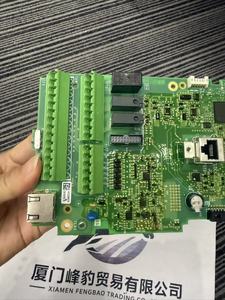<span class=keywords><strong>FB</strong></span> EAV35794 08 PLC โมดูลควบคุมอุตสาหกรรม RS485 - Product Image 2