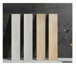 Azulejo <span class=keywords><strong>de</strong></span> Porcelana con Aspecto <span class=keywords><strong>de</strong></span> Madera <span class=keywords><strong>de</strong></span> 150x900 mm, Suministro <span class=keywords><strong>de</strong></span> Foshan, Azulejo con Aspecto <span class=keywords><strong>de</strong></span> Madera con Baja Absorción <span class=keywords><strong>de</strong></span> <span class=keywords><strong>Agua</strong></span>, Porcelanato <span class=keywords><strong>para</strong></span> Habitaciones <span class=keywords><strong>de</strong></span> Hotel - Product Image 1