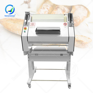 Máquina Automática para Hacer Baguettes OCEAN, Máquina Moldeadora de Masa para Baguettes y Hot Dogs Pequeños - Product Image 1