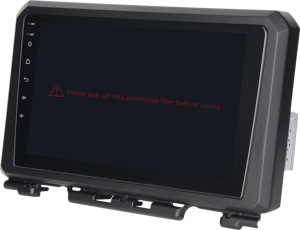 Kd-1841 octa core android 12 lecteur multimédia de voiture radio pour <span class=keywords><strong>Suzuki</strong></span> <span class=keywords><strong>Jimny</strong></span> 2018-<span class=keywords><strong>2020</strong></span> navigation gps voiture audio stéréo écran 9 pouces - Product Image 5
