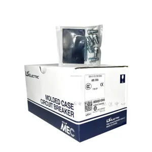 Diskon besar PLC Module Master K120S modul CPU K7M-DR40U untuk LS