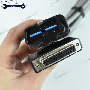 ชุดเครื่องมือวินิจฉัยสำหรับ Kubota เครื่องมือวินิจฉัยงูใหญ่สำหรับ Kubota diagmaster - Product Image 4
