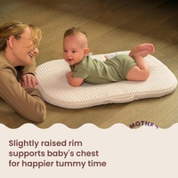Transat portable pour bébé, tapis de sol pour bébé, tapis d'éveil imperméable