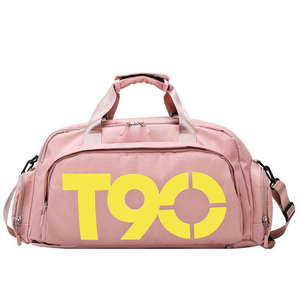<span class=keywords><strong>Sac</strong></span> <span class=keywords><strong>de</strong></span> Sport <span class=keywords><strong>de</strong></span> Voyage Personnalisé avec Logo pour Femme, <span class=keywords><strong>Sac</strong></span> Duffle <span class=keywords><strong>d</strong></span>'Entraînement <span class=keywords><strong>de</strong></span> <span class=keywords><strong>Football</strong></span> T90 pour Homme - Product Image 6
