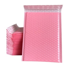 Muestra Gratuita de Bolsas de Burbuja Personalizadas con Logotipo, Sobres para Envíos, Bolsas de Correo, Sobres de Polietileno con Burbujas - Product Image 1