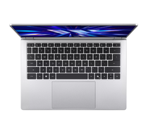 2026 Vivobook 16 S5650 Ultra X7 358H 32GB 1TB SSD 1100nits OLED 165Hz Silver WIN11 Home/Pro Laptop untuk Bisnis dan Pekerjaan