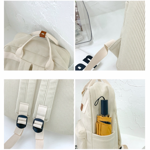 <span class=keywords><strong>Mochila</strong></span> Vintage Antirrobo de Diseño para Estudiantes, <span class=keywords><strong>Mochila</strong></span> de Viaje Personalizada de Alta Calidad para Actividades al Aire Libre, Mochilas Escolares para Desplazamientos Diarios - Product Image 2