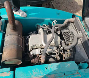 कोबेल्को <span class=keywords><strong>SK200</strong></span> SK200LC प्रयुक्त उत्खनन 20 टन जापान आयातित मूल कोबेल्को 200D 200-5 200-8 200-10 बिक्री के लिए - Product Image 6