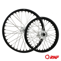 Para Motocicleta Todoterreno Sur-Ron Ultra Bee, Llanta de Repuesto Modificada en Color, 2.15 X 18, 1.6 X 21, Accesorios de Ruedas de Aleación Duraderas