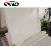 Bande transporteuse agricole en PVC pour fumier de volaille – Convoyeur de fumier de poulet