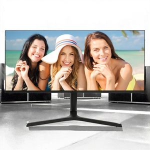 Nieuwe 27 Inch Qhd Breed Scherm Gaming Led Monitor Ips Paneel 180Hz Hoge Verversingssnelheid Dp Interface Fhd Resolutie 100Hz Voor Pc Gamers - Product Image 1