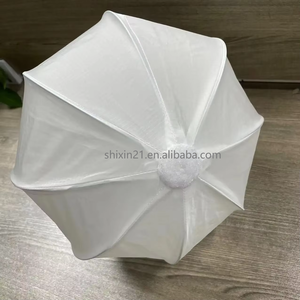 Godox Foldable Quick-install Ml-cs30 30cm Round Shape Bowens Mount Lantern Softbox Light <strong>Modifier</strong> for Photography Studio <strong>Flash</strong> - Product Image 5