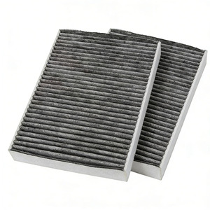 Filtro de Aire de Cabina con Sistema de Tres Filtros OE 64115A1BDB6, Piezas de Auto al por Mayor para BMW X5 G05 X7 G07 Serie 5 G30 Serie 7 G12 - Product Image 1