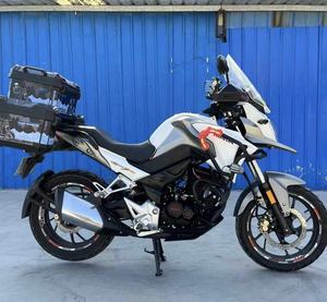 <span class=keywords><strong>Moto</strong></span> d'<span class=keywords><strong>Occasion</strong></span> Wuyang Honda <span class=keywords><strong>Vulcan</strong></span> Cb190x à Essence - Product Image 1