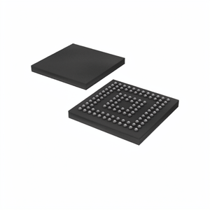 MSP430F5335IZQWR Electronics Component Embedded 113 VFBGA In Stock - Product Image 1