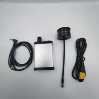 Module RushFPV 1.3G 4W Émetteur-récepteur FPV avec carte DVR pour l'enregistrement