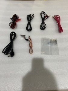 Set di Test per Relè Monofase, Strumento di Prova per Protezione Elettrica, AC 450V, Garanzia 1 Anno - Product Image 5