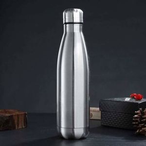 500Ml Stainless Steel <b>Cup</b> With Modern Design <b>for</b> Travel - Product Image 5