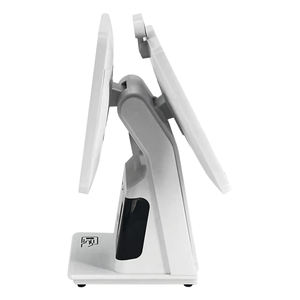 เครื่องบันทึกเงินสดอัจฉริยะแบบพรีเมียมออลอินวัน หน้าจอสัมผัสคู่ขนาด 11.6 นิ้ว ระบบแอนดรอยด์ 11.0 รองรับ NFC บลูทูธ 5.2 สำหรับธุรกิจค้าปลีก - Product Image 3