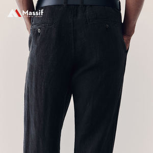 Pantalon Cargo Tactique Personnalisé pour Hommes Vente en Gros Nouveau Pantalon Style Toile Personnalisé Meilleure Qualité pour Usage Décontracté Extérieur - Product Image 5
